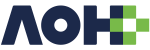 Academy of Health logo - home